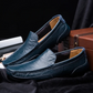 Kent™ | Handcrafted Leather Moccasins