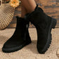 Botas Amalia Warm Comfort